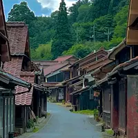 吹屋ふるさと村の写真・動画_image_1147883