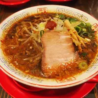 麺屋 ひしおの写真・動画_image_114809