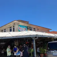 おんなの駅 なかゆくい市場の写真・動画_image_1148114