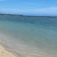 瀬底ビーチの写真・動画_image_1148185