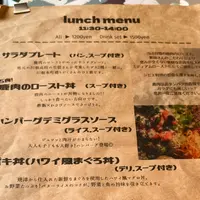 Folk knot cafe STIRの写真・動画_image_1148653