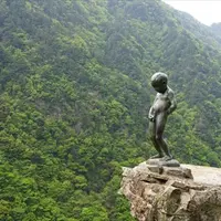 小便小僧の写真・動画_image_114883