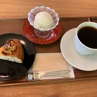 カフェ杉と胡桃の写真・動画_image_1149737