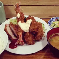 とんかつ 八千代の写真・動画_image_114978