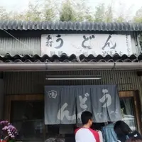 山内うどん店の写真・動画_image_115029