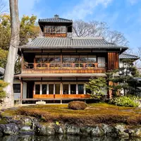 旧三井家下鴨別邸の写真・動画_image_1150315