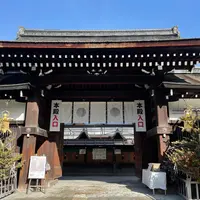 下鴨神社（賀茂御祖神社）の写真・動画_image_1150347
