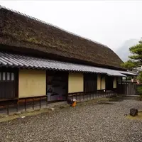 旧永井家庄屋屋敷の写真・動画_image_115108