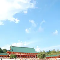 平安神宮の写真・動画_image_115266