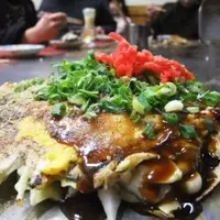 お好み焼き 安良田の写真・動画_image_115294