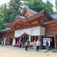 穂高神社の写真・動画_image_1153020