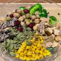 NYC（ニューヤードケータリング）MARK IS みなとみらい店の写真・動画_image_1153318