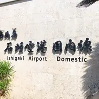 新石垣空港（南ぬ島石垣空港）の写真・動画_image_1153662