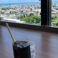 スカイバンケット・バー「カプリコン」の写真・動画_image_1153716