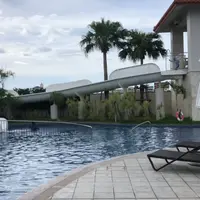 ダブルツリーbyヒルトン沖縄北谷リゾートの写真・動画_image_1154272