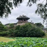 訪花隋柳亭の写真・動画_image_1154489