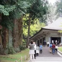 中尊寺の写真・動画_image_115523