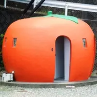 三ヶ日の公衆トイレの写真・動画_image_115579