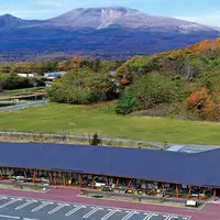 軽井沢発地市庭の写真・動画_image_1156373