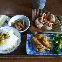 いにしえ茶屋の写真・動画_image_1156444