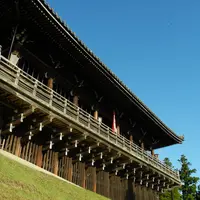 東大寺二月堂の写真・動画_image_115778