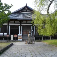 東大寺法華堂（三月堂）の写真・動画_image_115781
