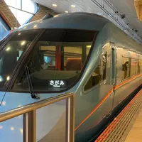 小田急新宿駅の写真・動画_image_1158009