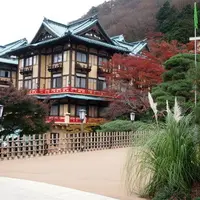 富士屋ホテルの写真・動画_image_115839