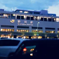 静岡駅の写真・動画_image_115846