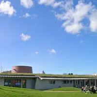 Shropshire Hills Discovery Centreの写真・動画_image_1158716