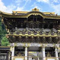 日光東照宮の写真・動画_image_1158755