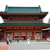 平安神宮の写真・動画_image_1159266