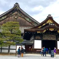 元離宮 二条城の写真・動画_image_1159268