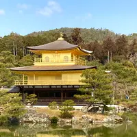 金閣寺（鹿苑寺）の写真・動画_image_1159273
