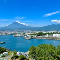 ふじのくに田子の浦みなと公園の写真・動画_image_1159460