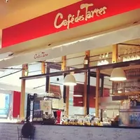 Cafe des Tartesの写真・動画_image_115986