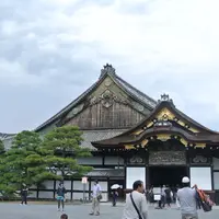 元離宮 二条城の写真・動画_image_116002