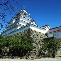 鶴ヶ城（若松城）の写真・動画_image_116010