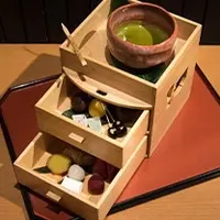 京都 宇治茶 錦一葉の写真・動画_image_1160249