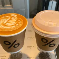 アラビカ 京都 嵐山（% ARABICA Kyoto）の写真・動画_image_1160256