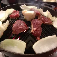 さっぽろジンギスカン本店の写真・動画_image_116079
