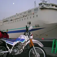 新日本海フェリーの写真・動画_image_116085