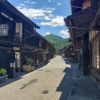 奈良井宿の写真・動画_image_1160999