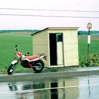 野宿するの写真・動画_image_116106