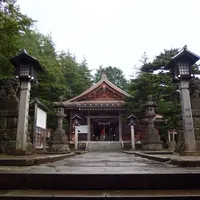 那須温泉神社の写真・動画_image_116142