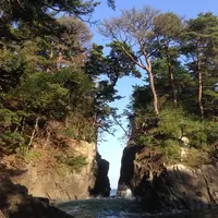 神割崎の写真・動画_image_116166