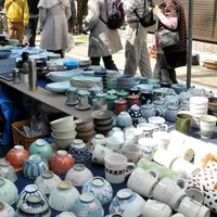 多治見陶器まつりの写真・動画_image_116351