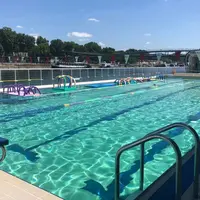 ジョセフィーヌ＝バケル・プールの写真・動画_image_1163544