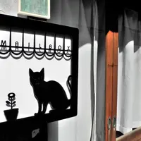 会場脇の路地裏にはの写真・動画_image_116432