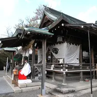針綱神社の写真・動画_image_116627